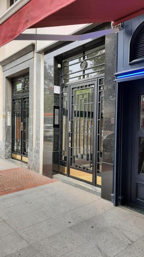 Park View Beautiful Apartment Bilbao Exterior photo
