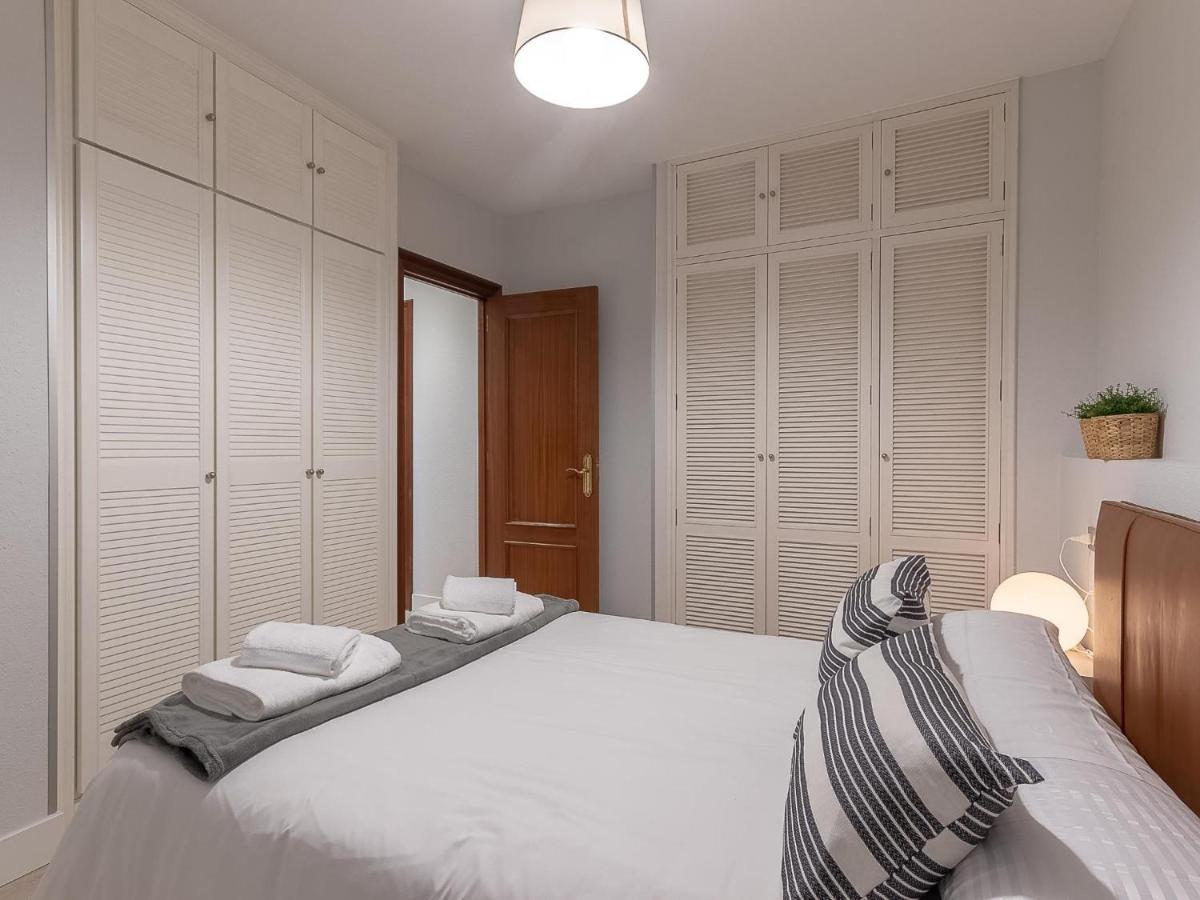 Park View Beautiful Apartment Bilbao Exterior photo