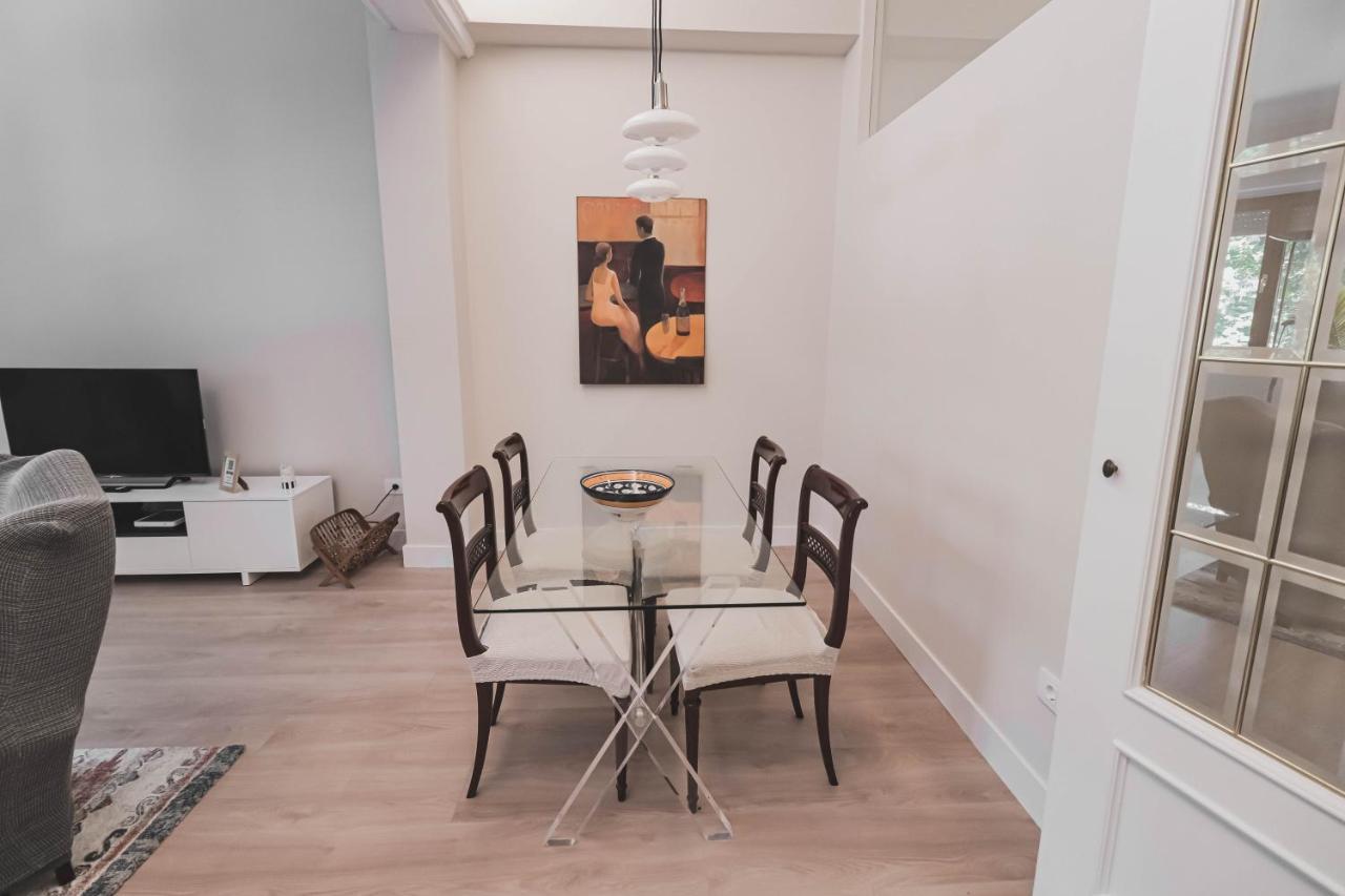 Park View Beautiful Apartment Bilbao Exterior photo