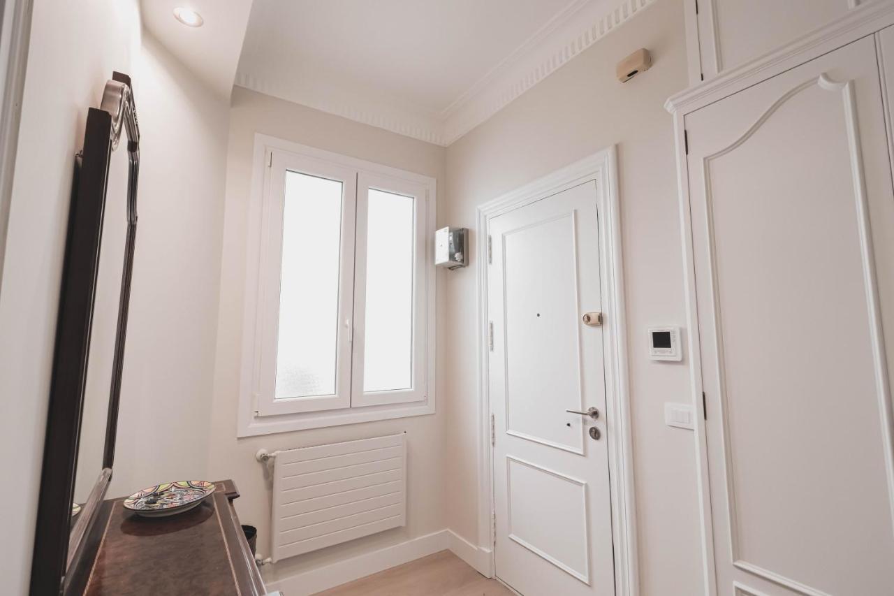 Park View Beautiful Apartment Bilbao Exterior photo